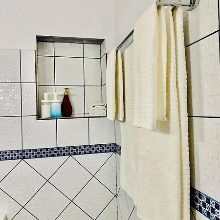 Krystallia Backyard House Lägenhet Potamia (Thasos)