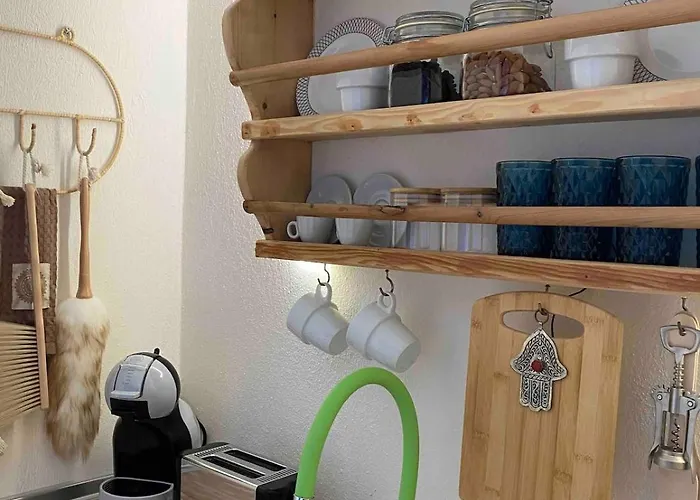 Krystallia Backyard House Potamia