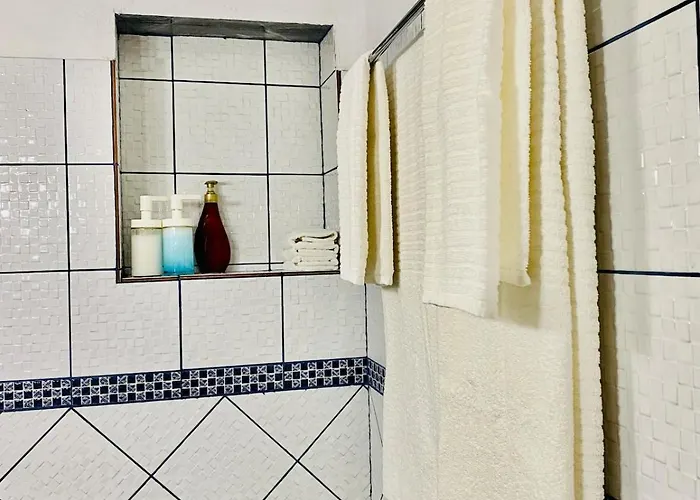 Krystallia Backyard House Apartman Potamia