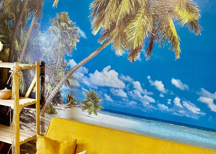 Διαμέρισμα Krystallia Backyard House