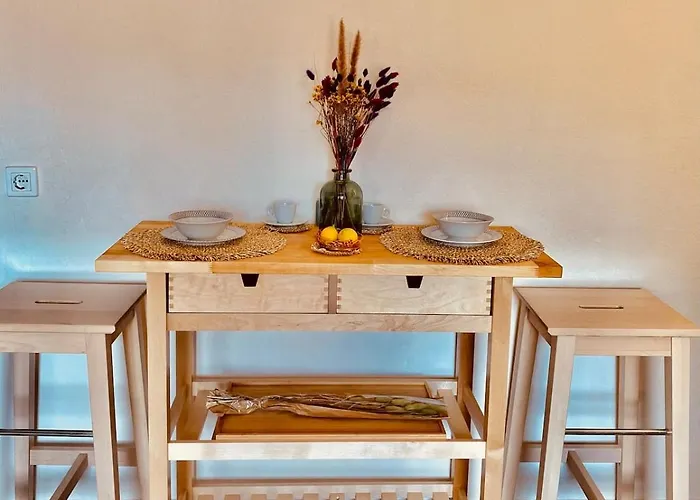 Διαμέρισμα Krystallia Backyard House Ποταμιά