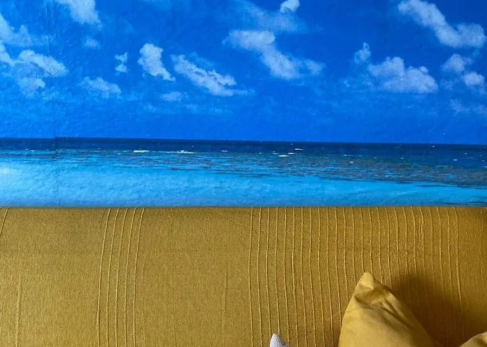 Krystallia Backyard House Apartman