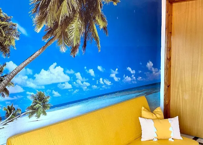 Krystallia Backyard House Διαμέρισμα Ποταμιά