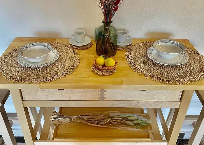 Krystallia Backyard House * Potamia