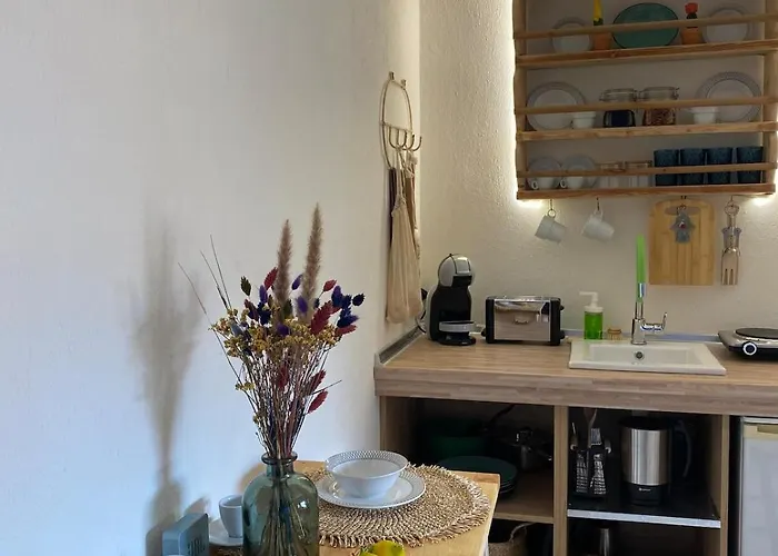 Krystallia Backyard House Ποταμιά